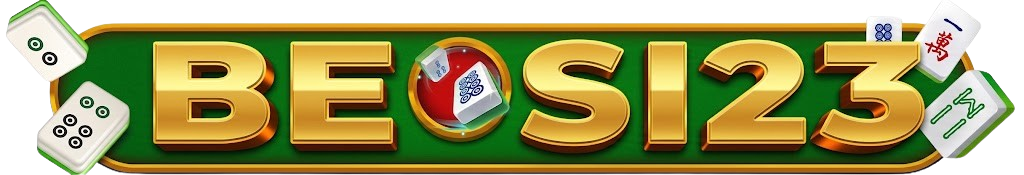 BESI23 $ Game Gen Z dengan Tampilan Kekinian, Seru, dan Penuh Warna